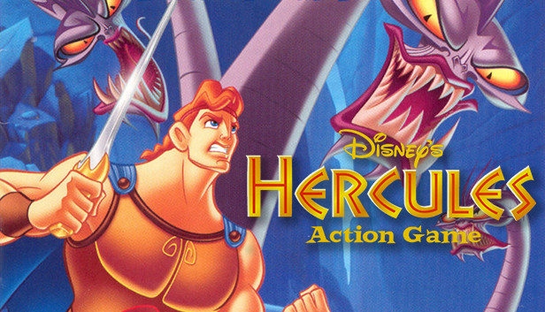 Play Hercules