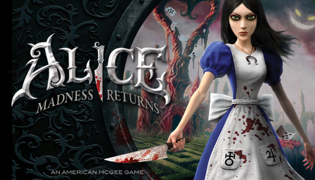 Play Alice