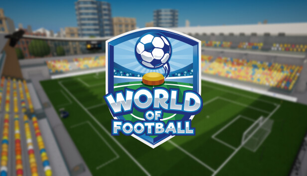 Play World Football