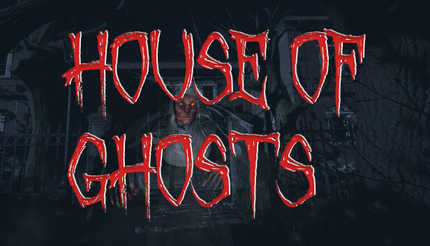 Play House of Ghosts