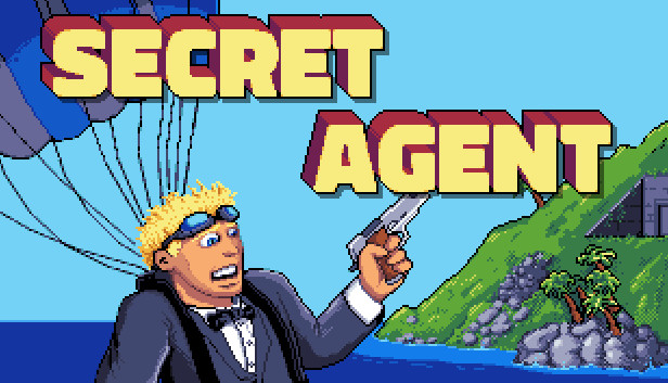 Play Secret Agent