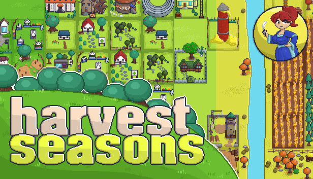 Play Harvest Season