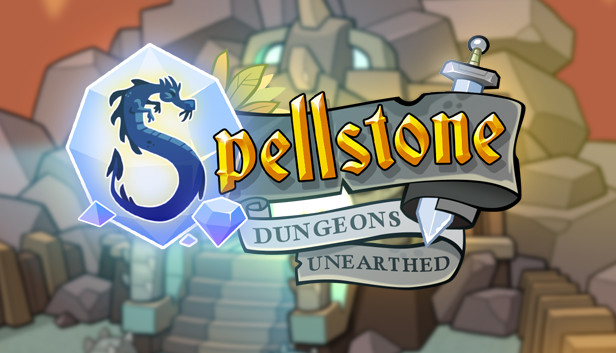 Play Spellstone