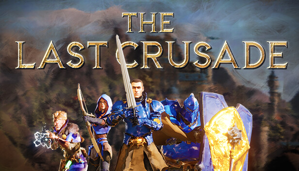 Play The Last Crusade