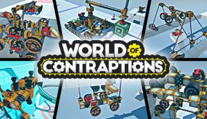 Contraption Game