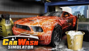 Car Wash