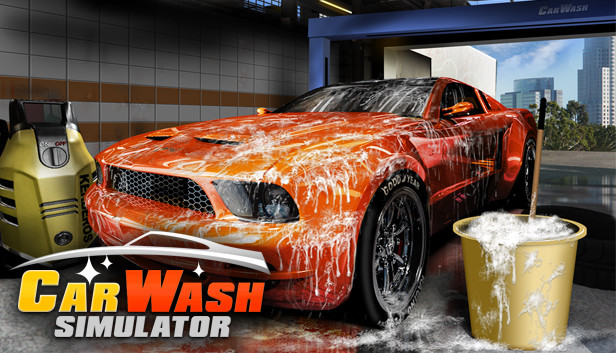 Play Car Wash