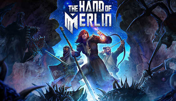 Play Merlin