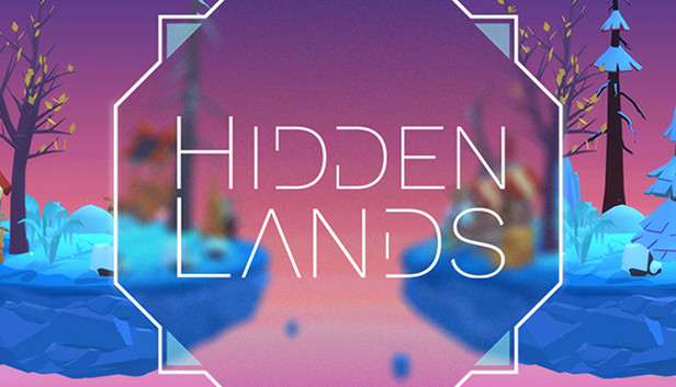 Play Hidden Lands
