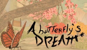 Butterfly Dreaming