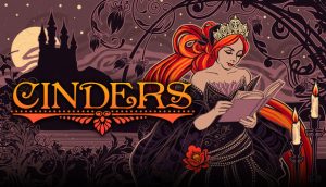 Cinder Tale