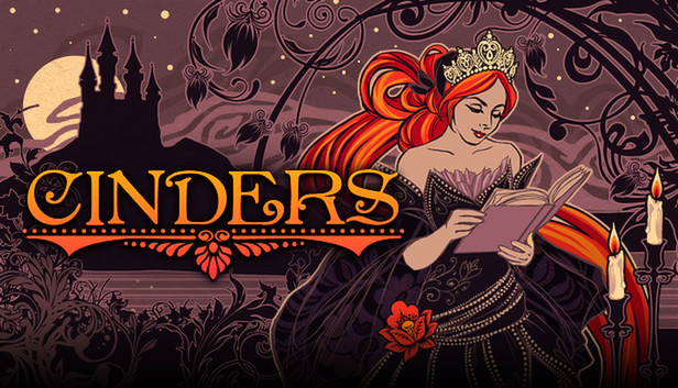 Play Cinder Tale