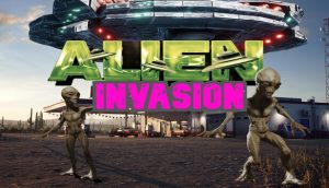 The Aliens