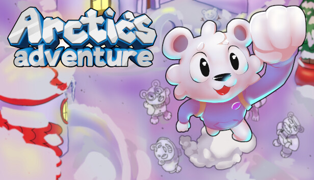 Play Artic Adventure