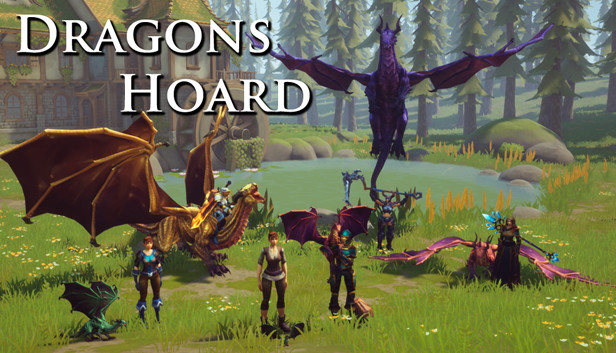 Play Dragon's Hoard
