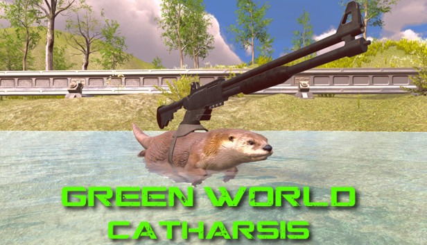 Play Green World