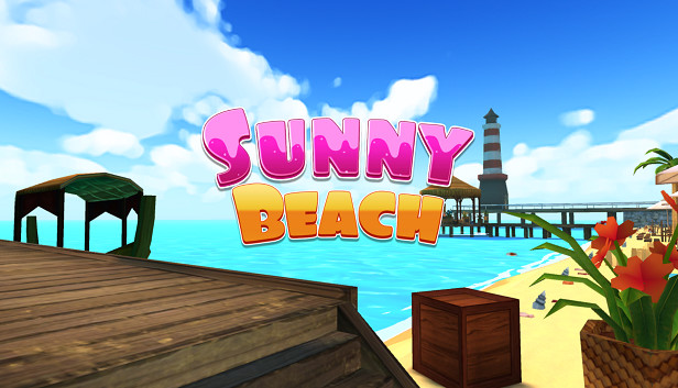 Play Sunny Beach