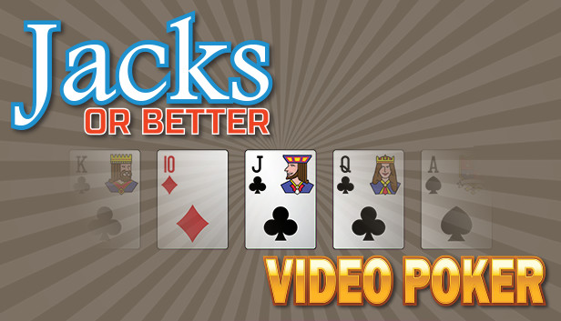 Play Jacks or Better