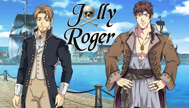Play Jolly Roger