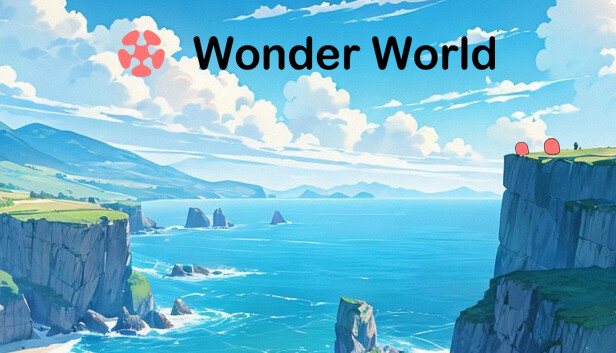 Play Wonder World
