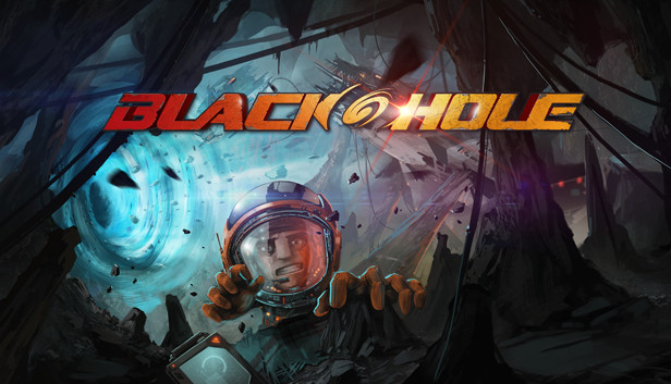 Play Black Hole