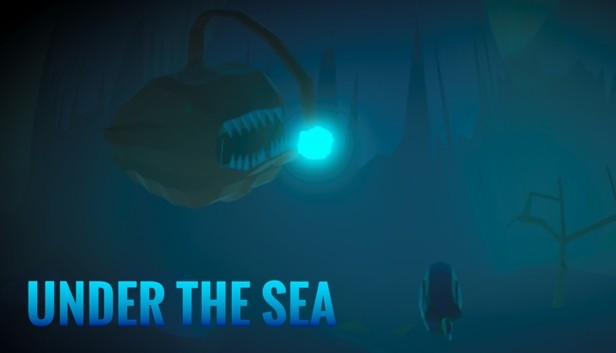 Play Under the Sea