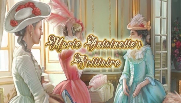 Play Marie Antoinette's Riches