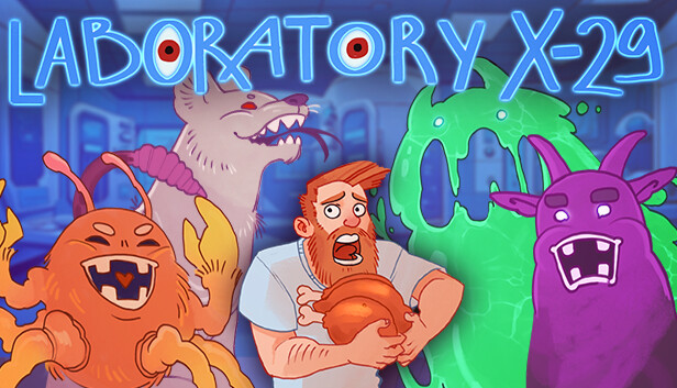Play Steam lab