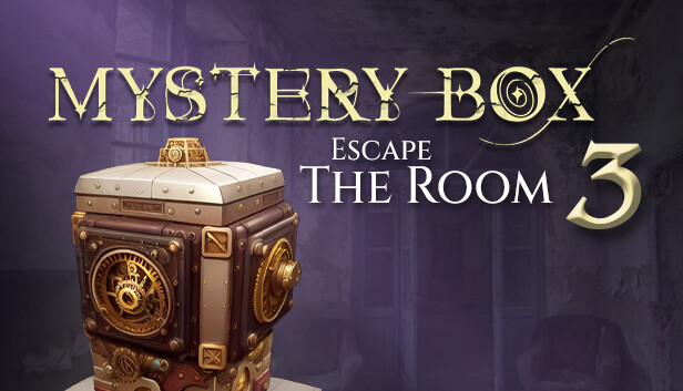 Play Mystery Box