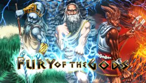 Fury of Gods