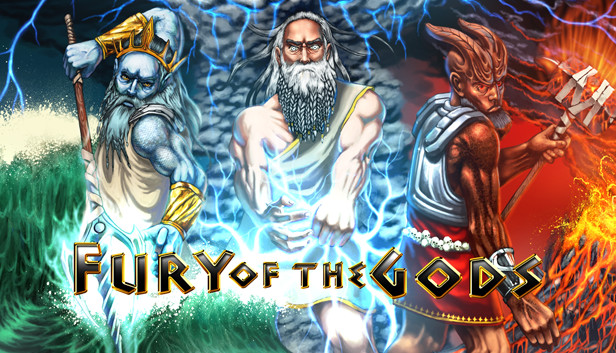 Play Fury of Gods