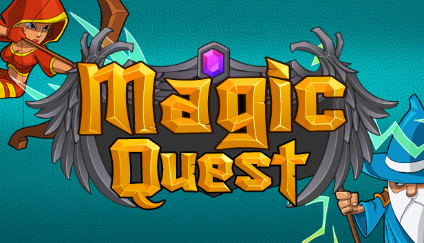 Play Magic Quest