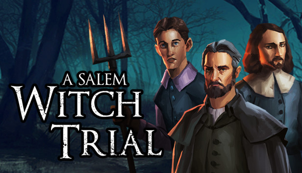 Play Salem's Witches