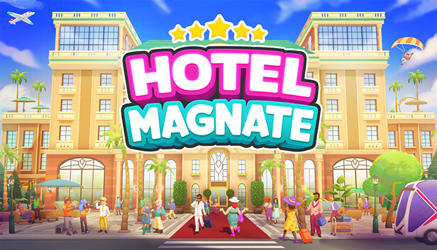 Play Mystery Hotel