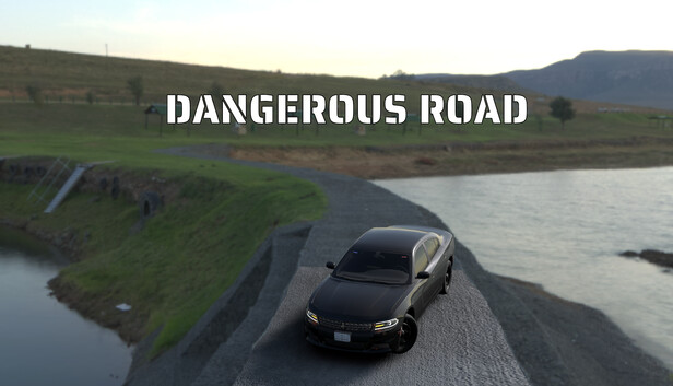Play Dangerous Road