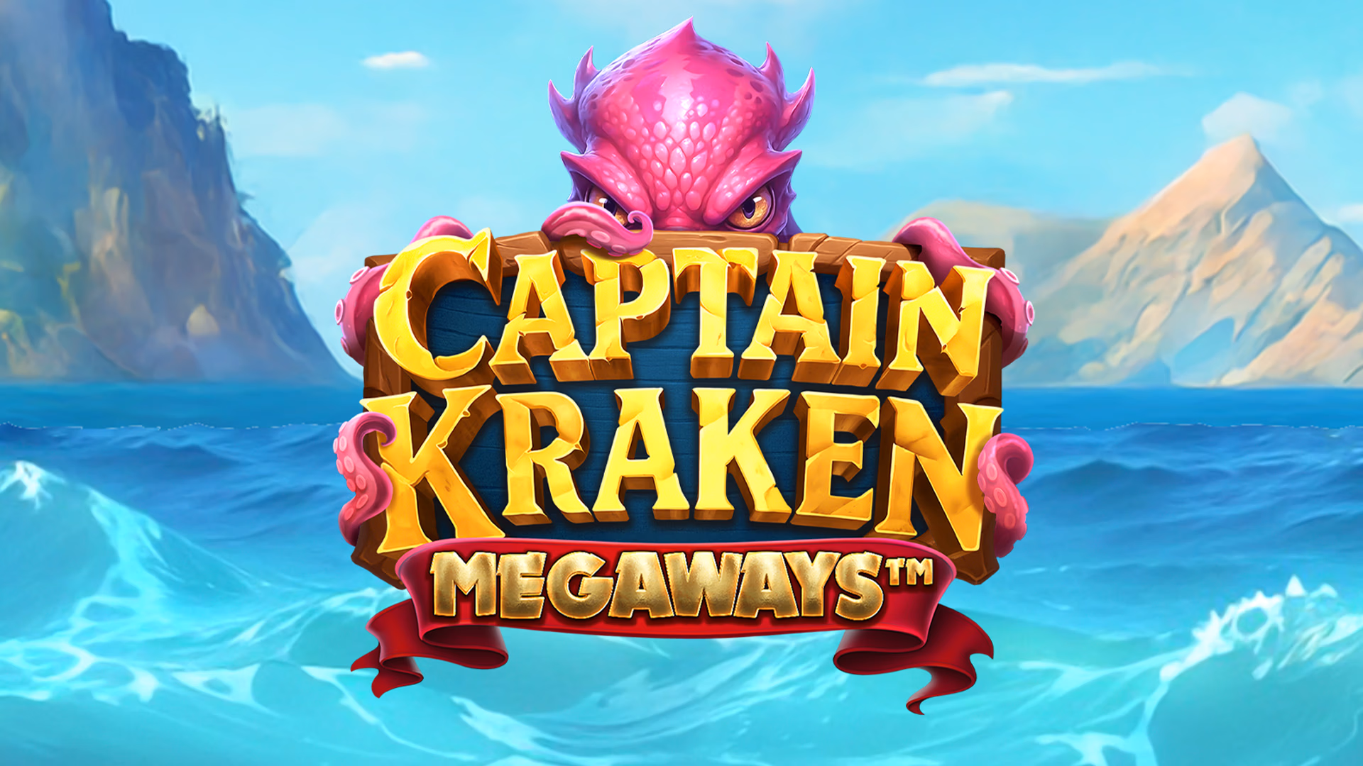 Captain Kraken