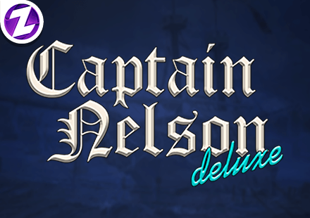 Play Captain Nelson Deluxe