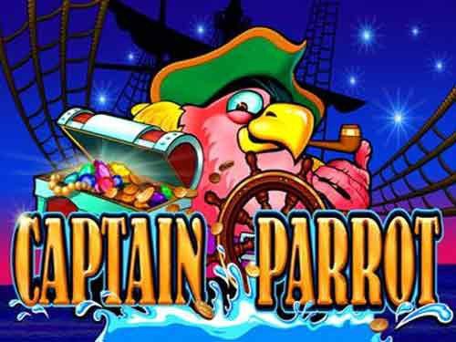 Play Captain Parrot