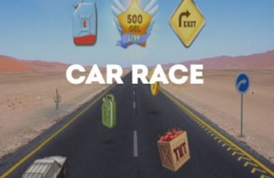 Play Car Race