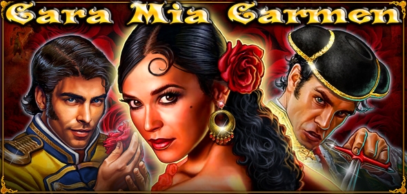 Play Cara Mia Carmen