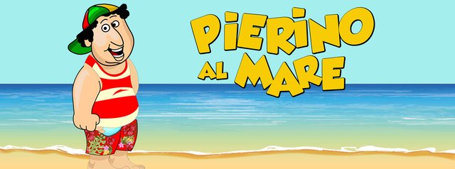 Play Pierino al Mare