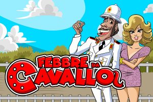 Febbre da Cavallo
