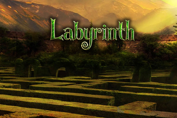 Play Labyrinth
