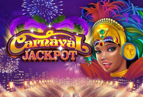 Play Carnaval Jackpot