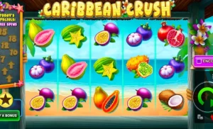 Caribbean Crush