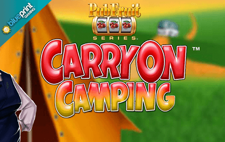 Play Carry on Camping Pub Fruit