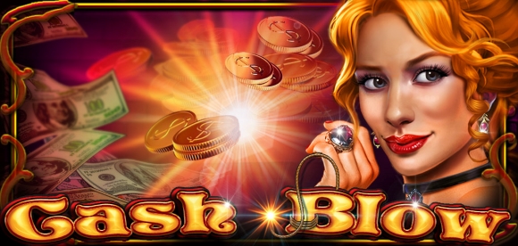 Play Cash Blow