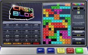 Cash Blox