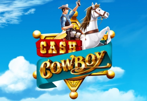 Play Cash Cowboys