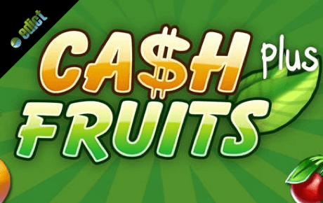 Play Cash Fruits Wild